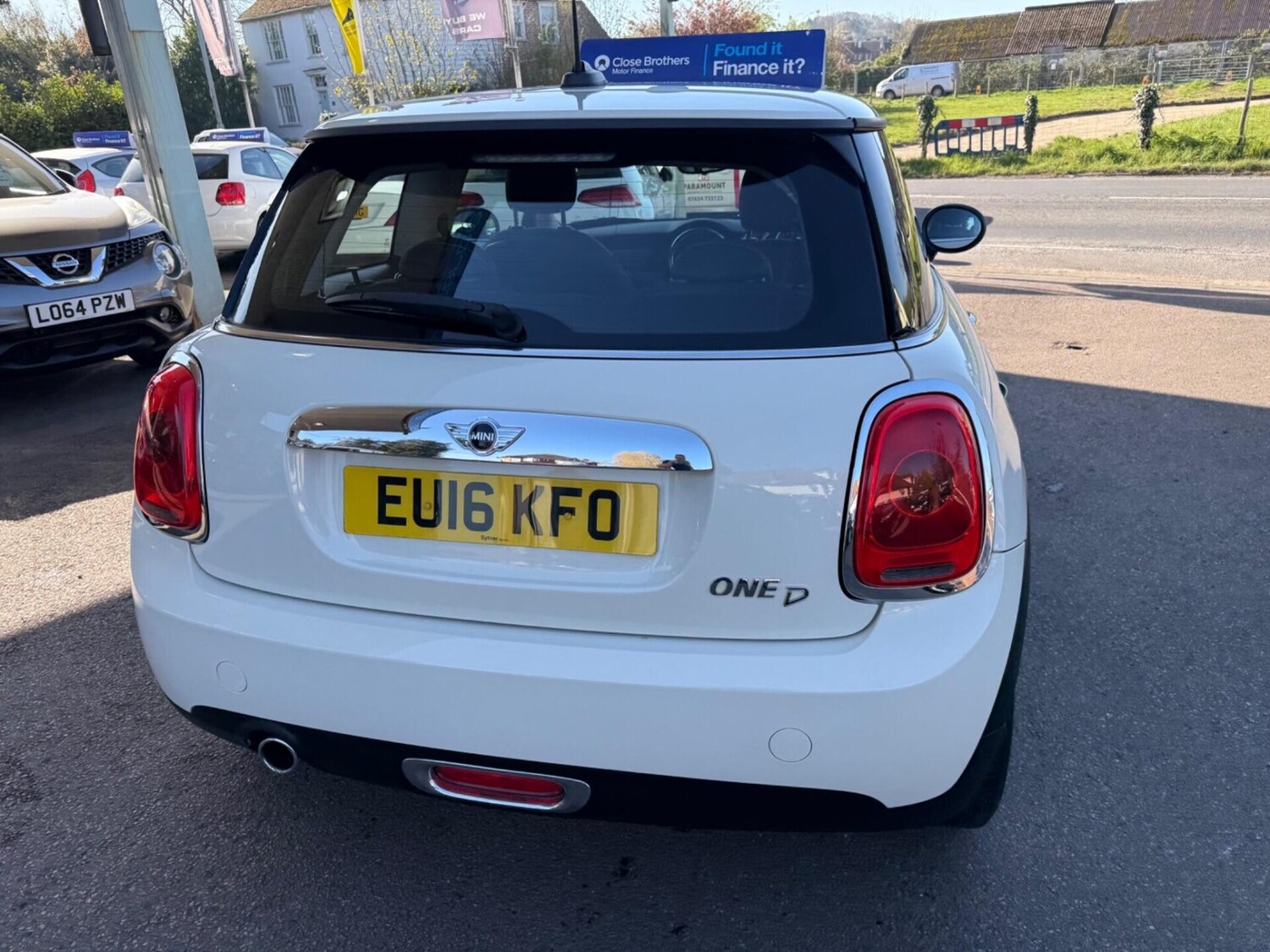 Used MINI Hatch 2016 for sale - 78164597: Photo 14