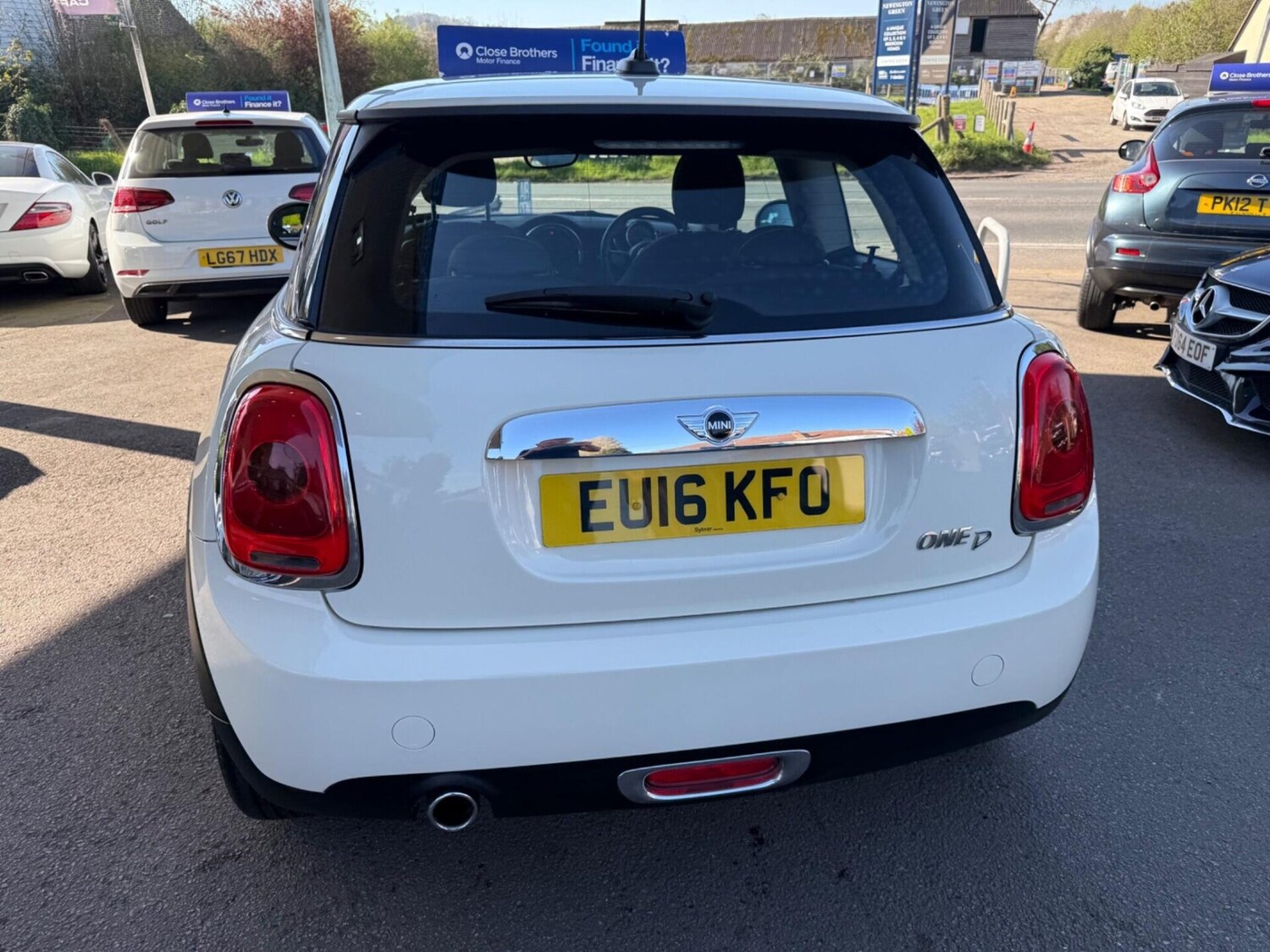 Used MINI Hatch 2016 for sale - 78164597: Photo 15