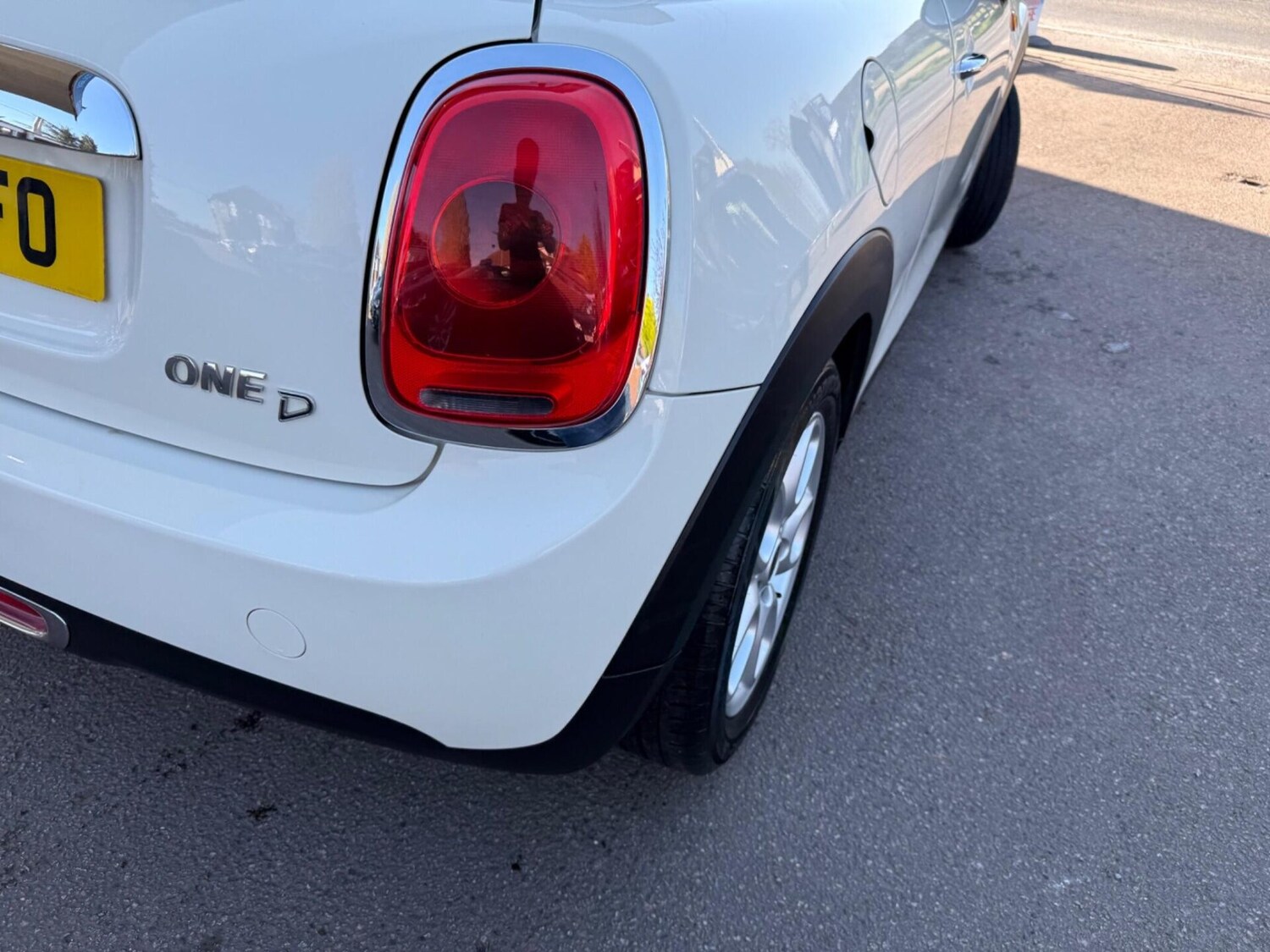 Used MINI Hatch 2016 for sale - 78164597: Photo 16