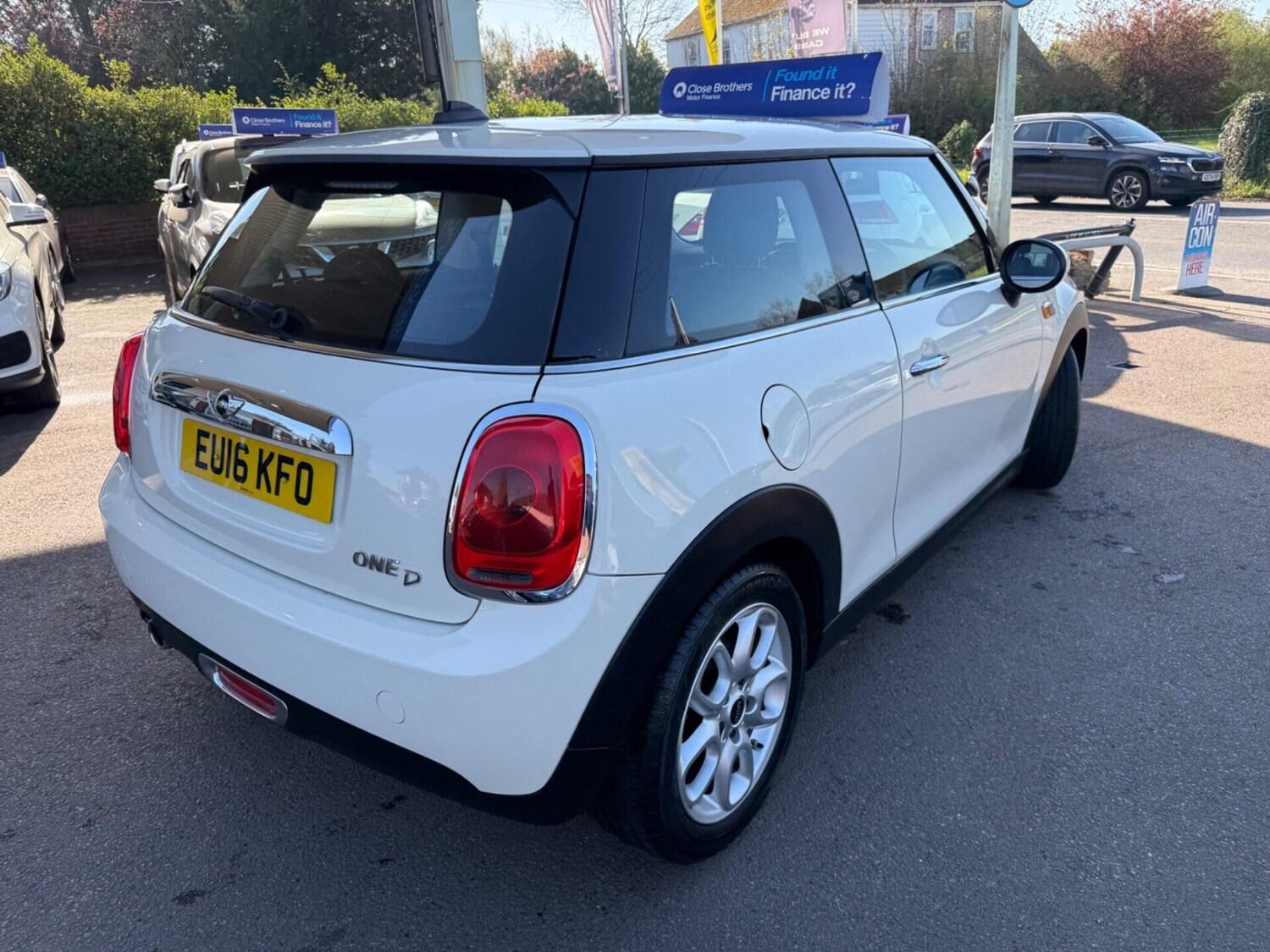 Used MINI Hatch 2016 for sale - 78164597: Photo 17