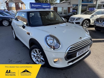 Used MINI Hatch 2016 for sale - 78164597: Photo