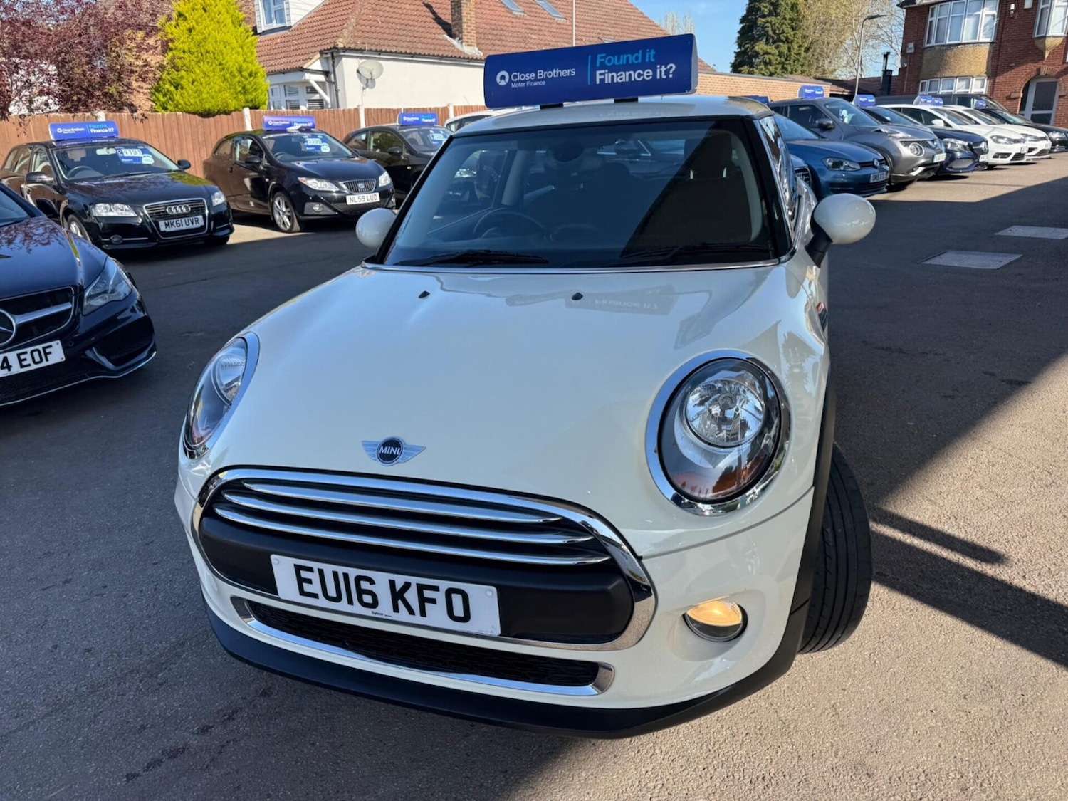 Used MINI Hatch 2016 for sale - 78164597: Photo 2