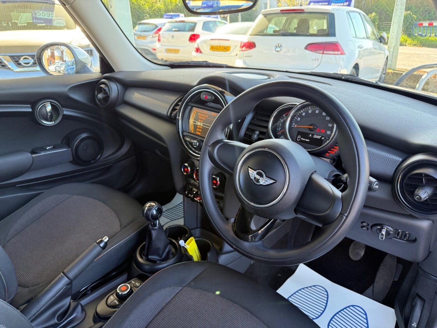 Used MINI Hatch 2016 for sale - 78164597: Photo 20