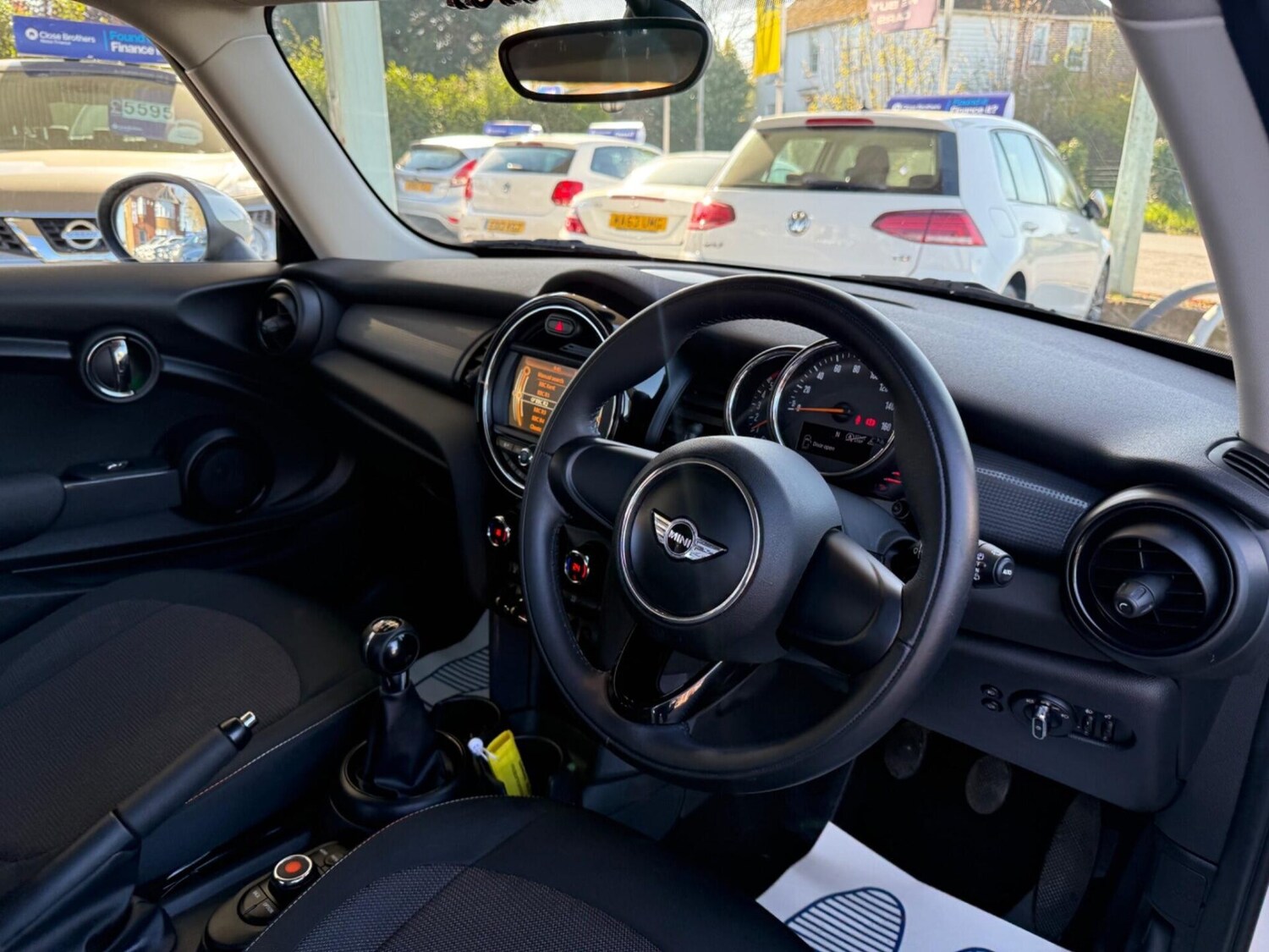 Used MINI Hatch 2016 for sale - 78164597: Photo 21