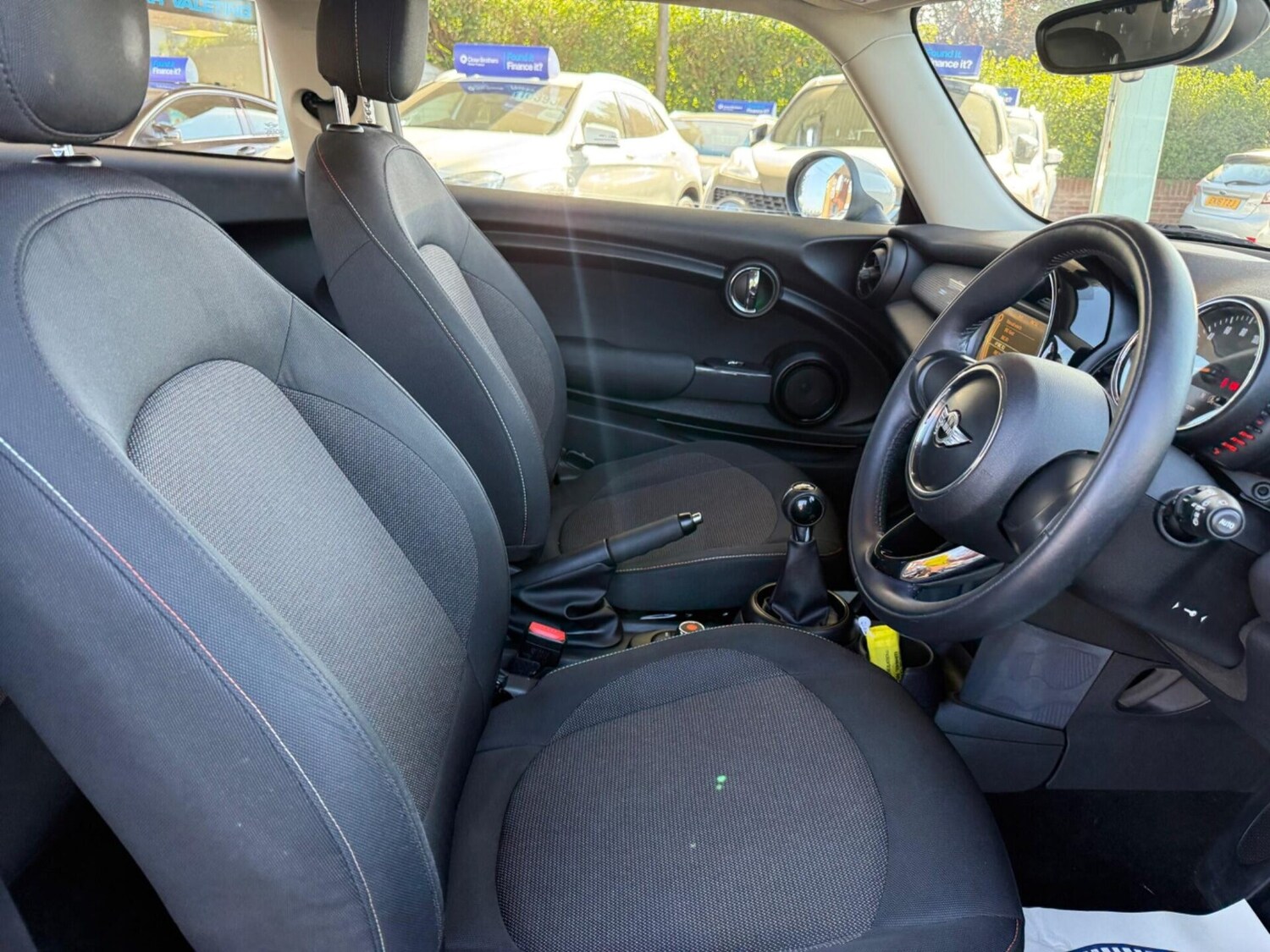 Used MINI Hatch 2016 for sale - 78164597: Photo 23