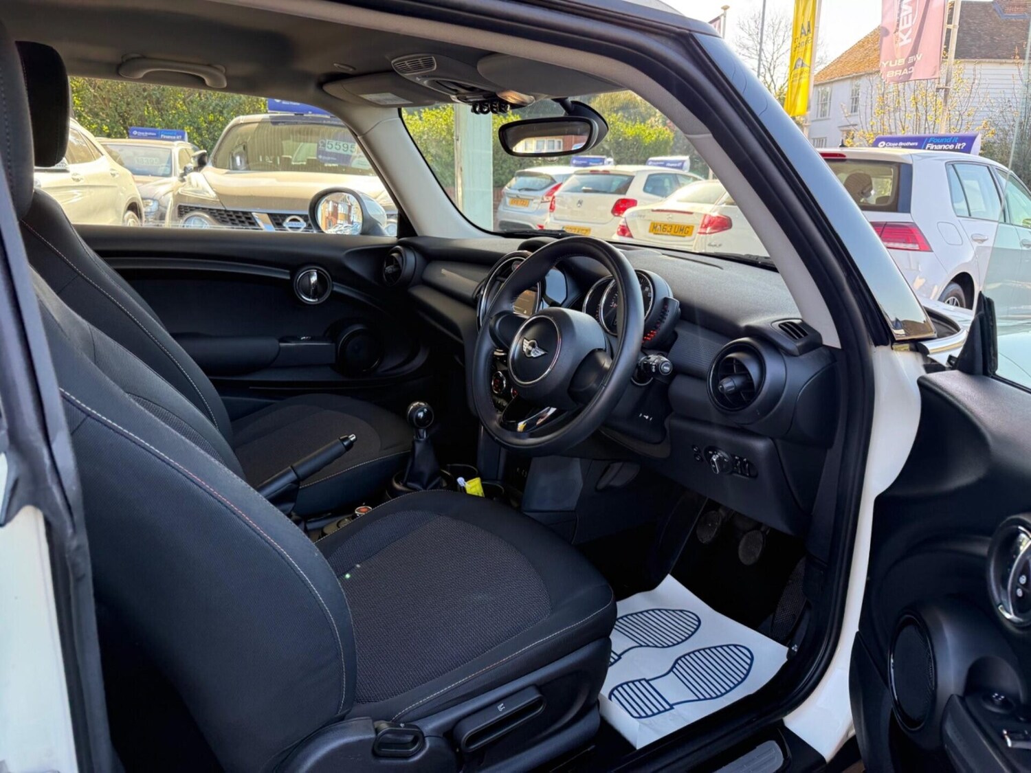 Used MINI Hatch 2016 for sale - 78164597: Photo 24