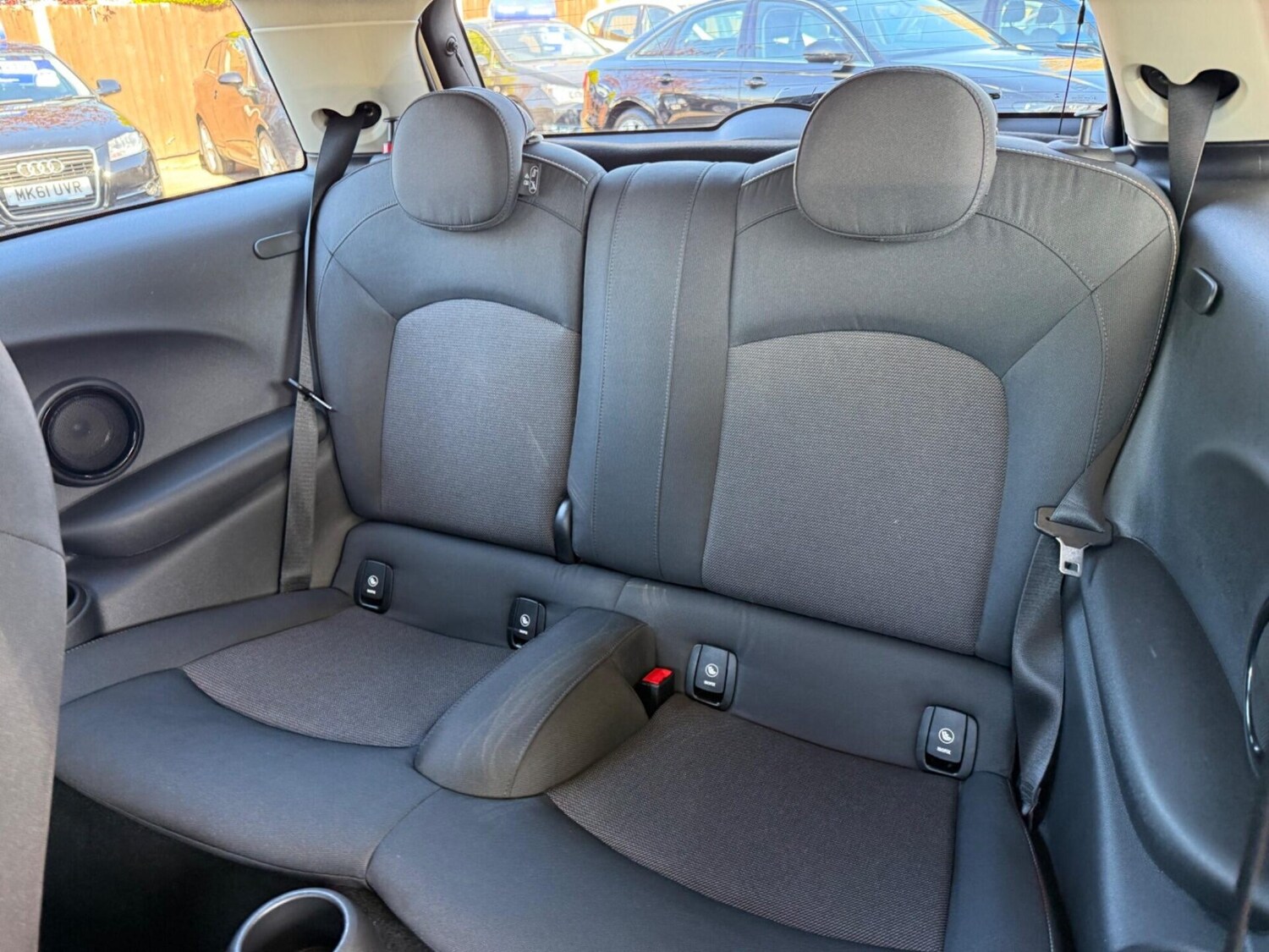 Used MINI Hatch 2016 for sale - 78164597: Photo 25