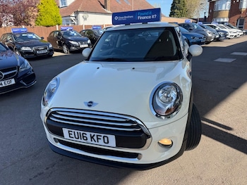 Used MINI Hatch 2016 for sale - 78164597: Photo