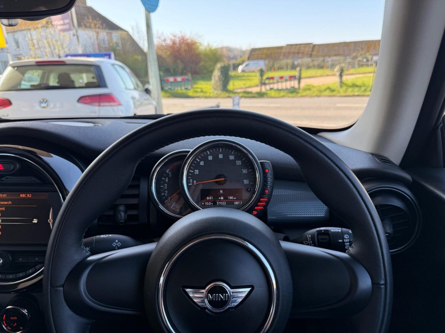 Used MINI Hatch 2016 for sale - 78164597: Photo 32