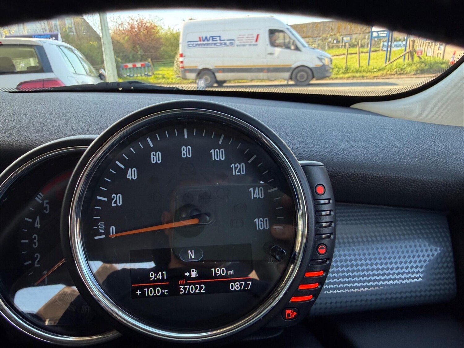 Used MINI Hatch 2016 for sale - 78164597: Photo 33