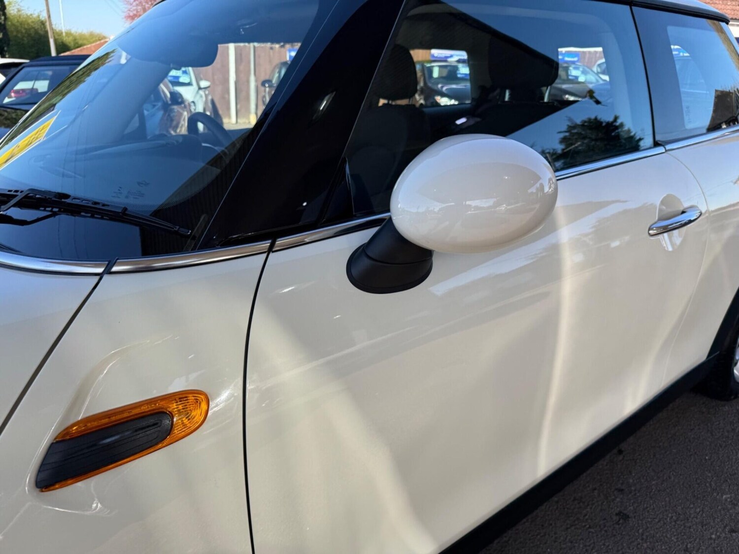 Used MINI Hatch 2016 for sale - 78164597: Photo 34