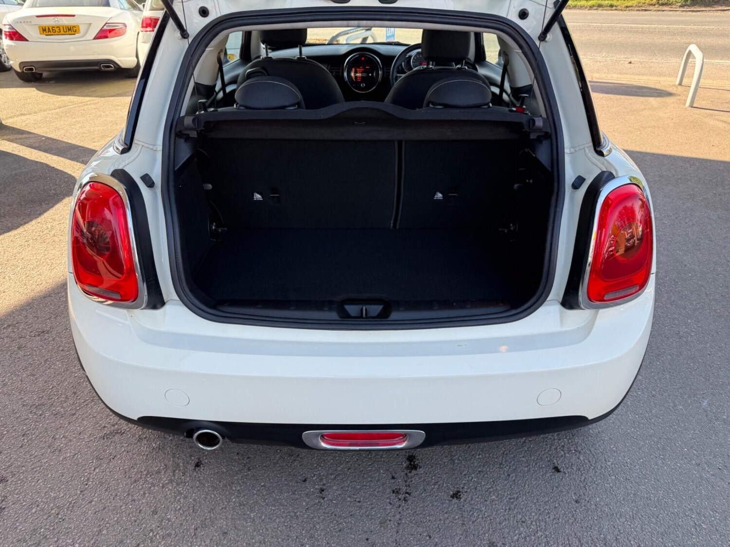 Used MINI Hatch 2016 for sale - 78164597: Photo 35