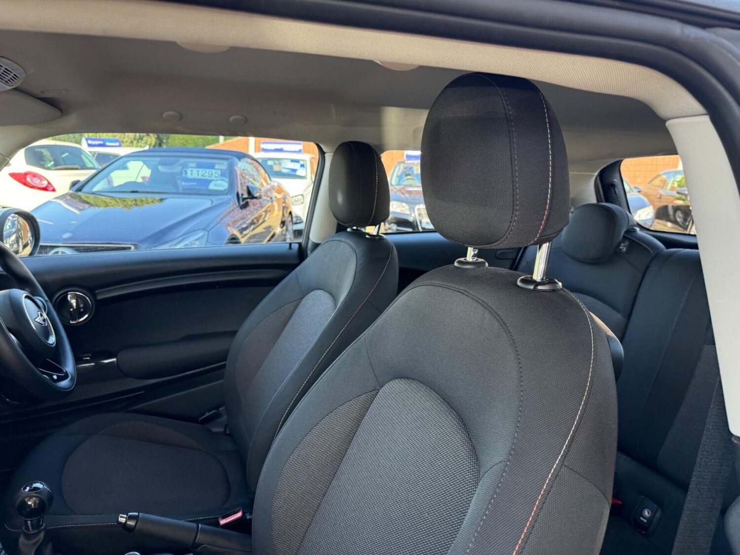 Used MINI Hatch 2016 for sale - 78164597: Photo 38