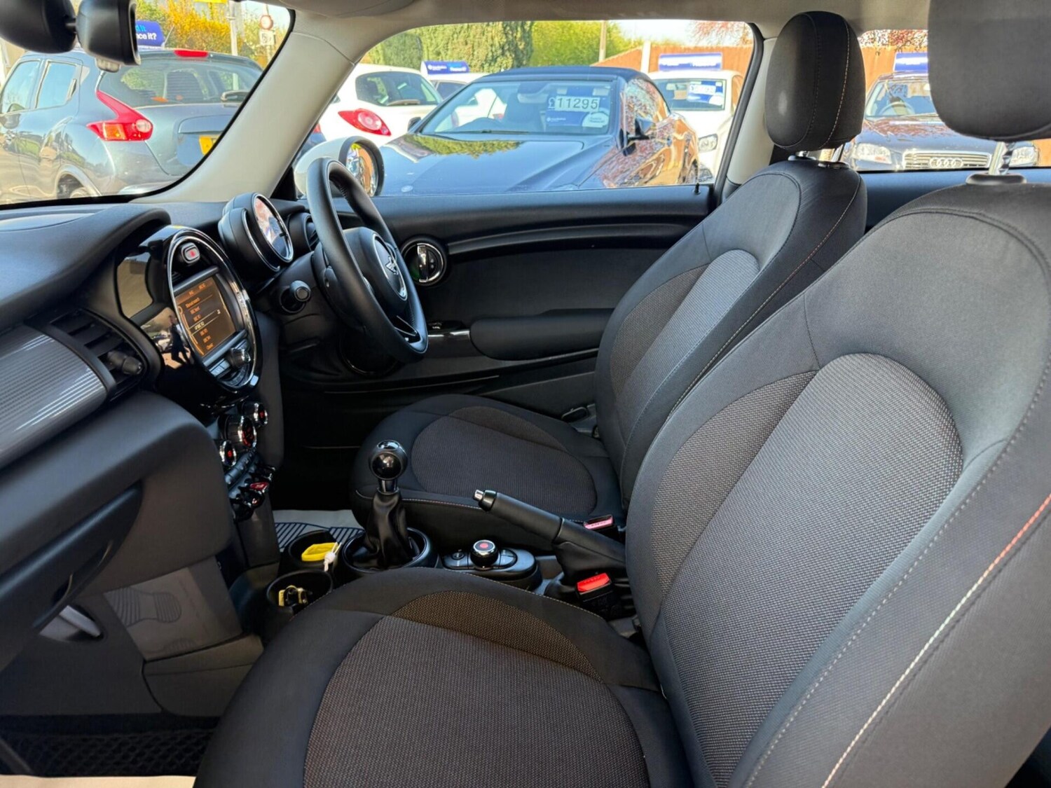 Used MINI Hatch 2016 for sale - 78164597: Photo 39