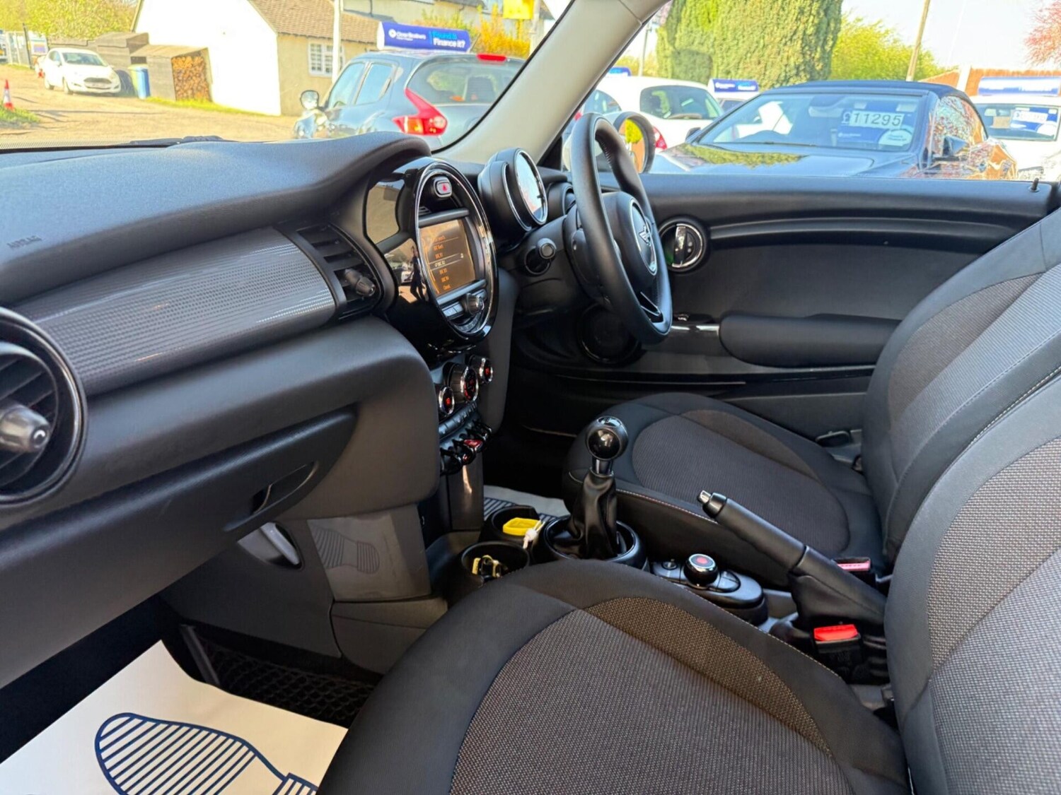 Used MINI Hatch 2016 for sale - 78164597: Photo 40