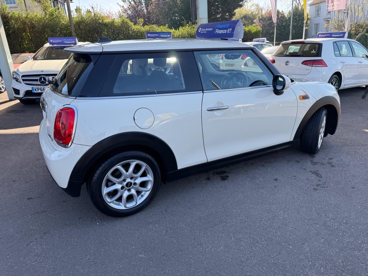 Used MINI Hatch 2016 for sale - 78164597: Photo 45