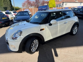 Used MINI Hatch 2016 for sale - 78164597: Photo