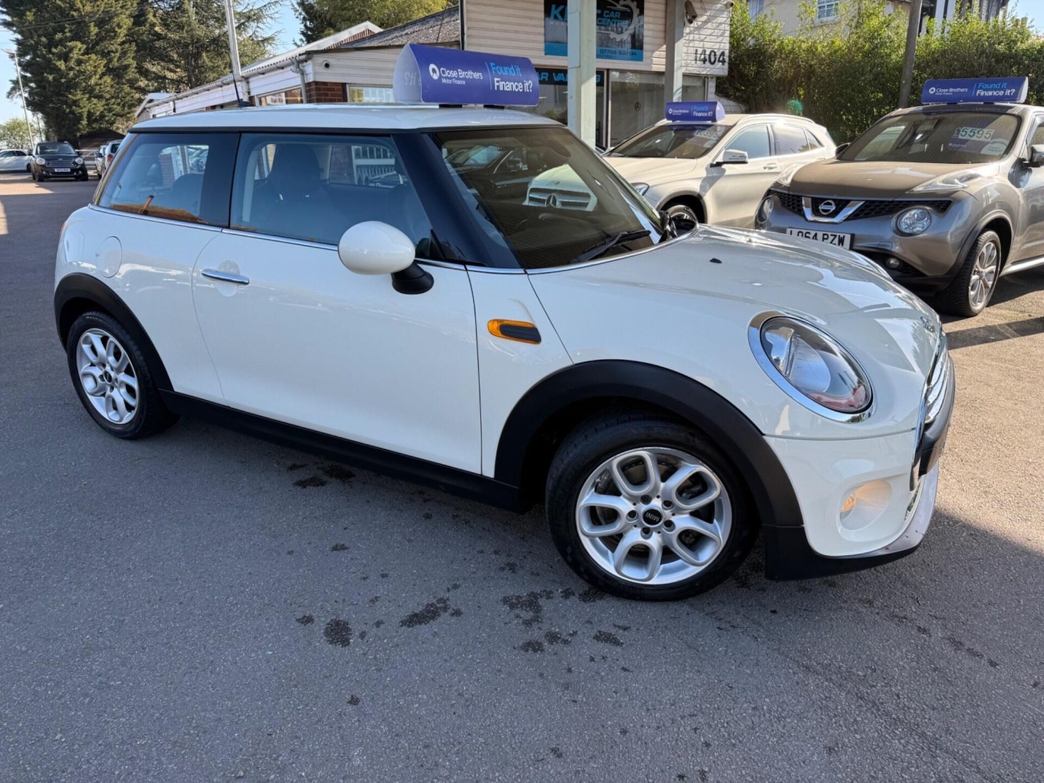 Used MINI Hatch 2016 for sale - 78164597: Photo 7