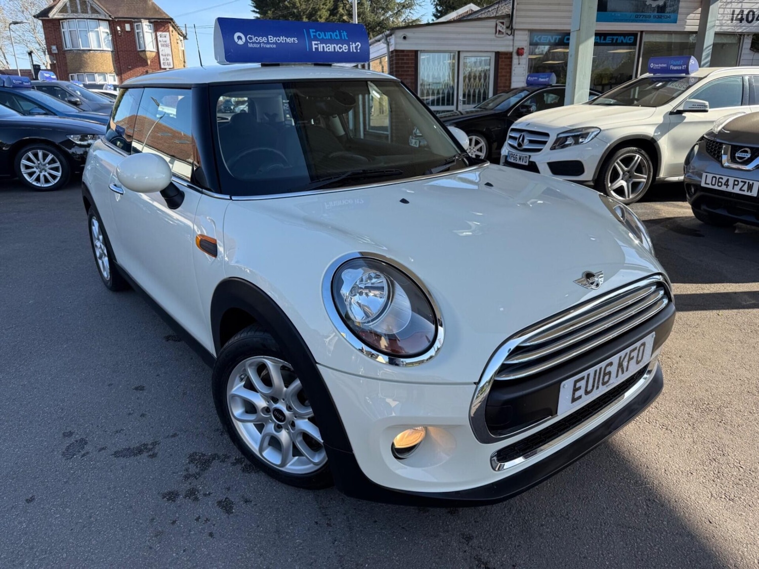 Used MINI Hatch 2016 for sale - 78164597: Photo 8