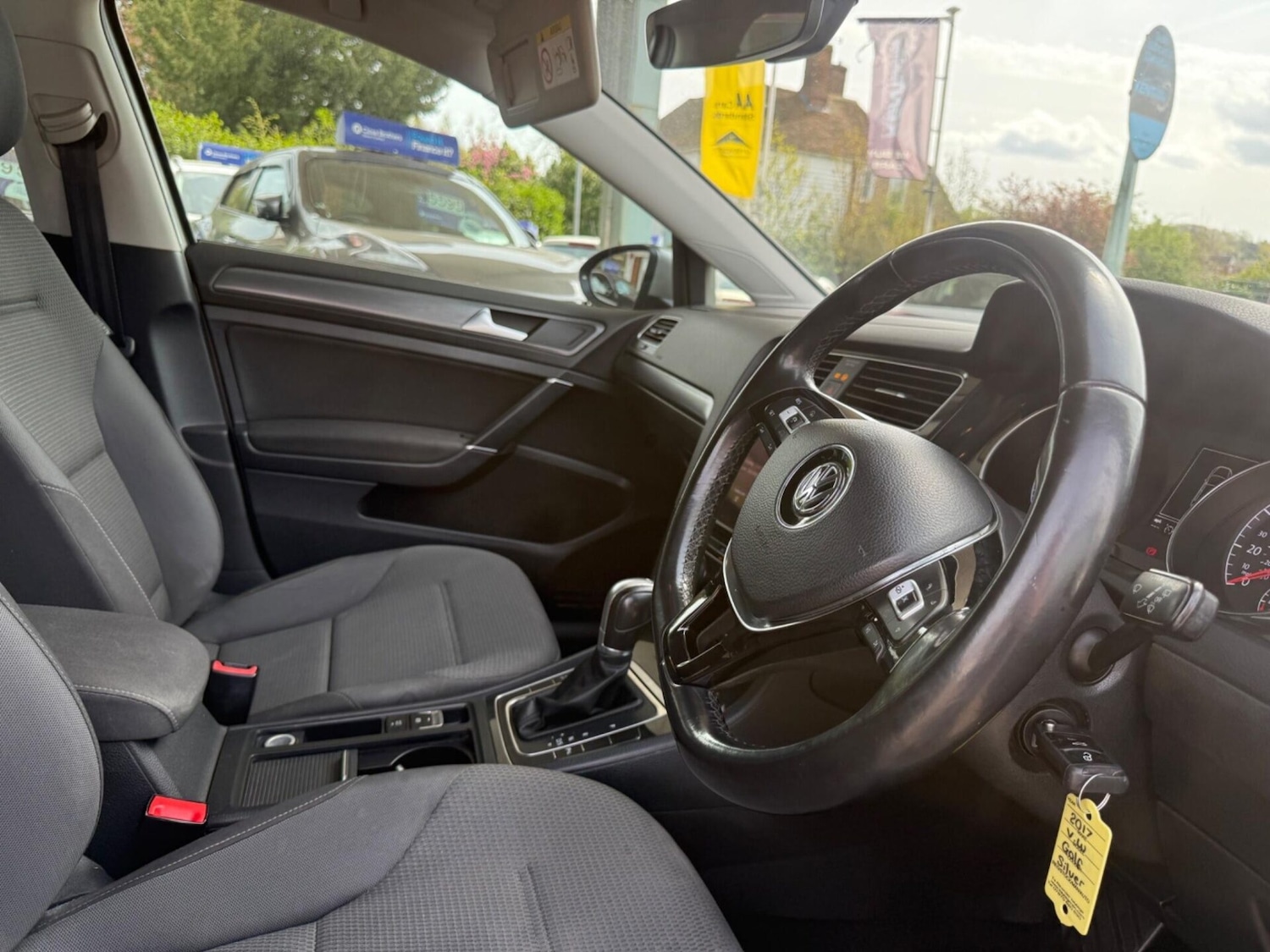 Used Volkswagen Golf 2017 for sale - 78179436: Photo 13