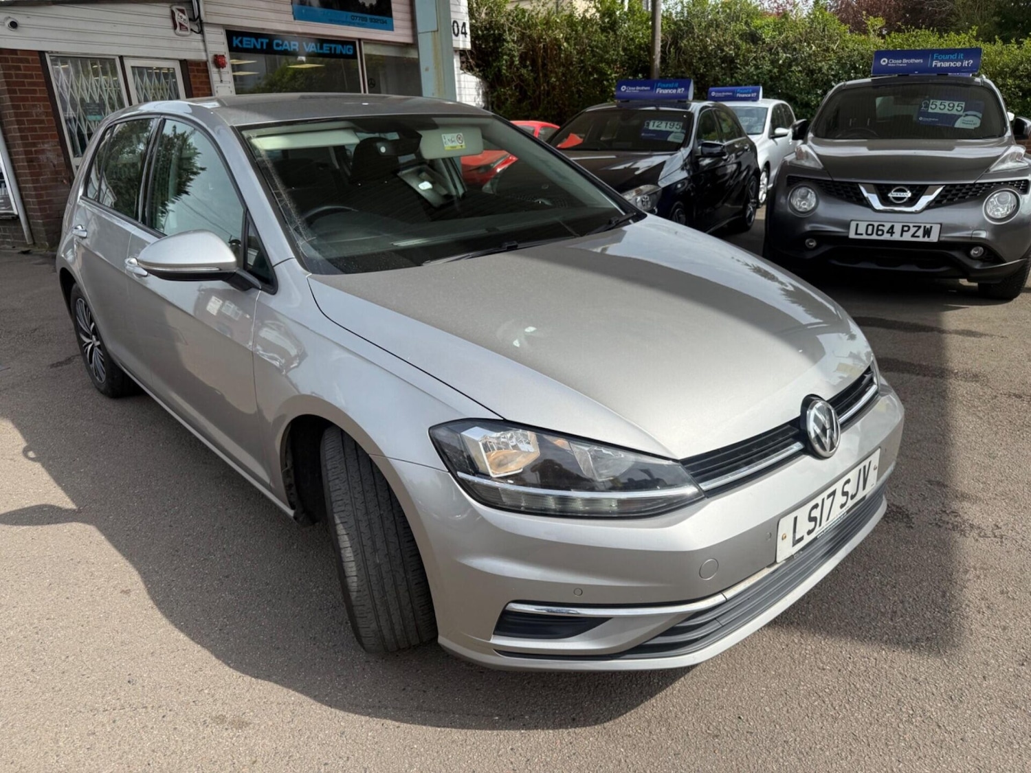 Used Volkswagen Golf 2017 for sale - 78179436: Photo 7