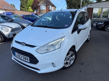 Used Ford B-MAX 2013 for sale - 78555085: Photo
