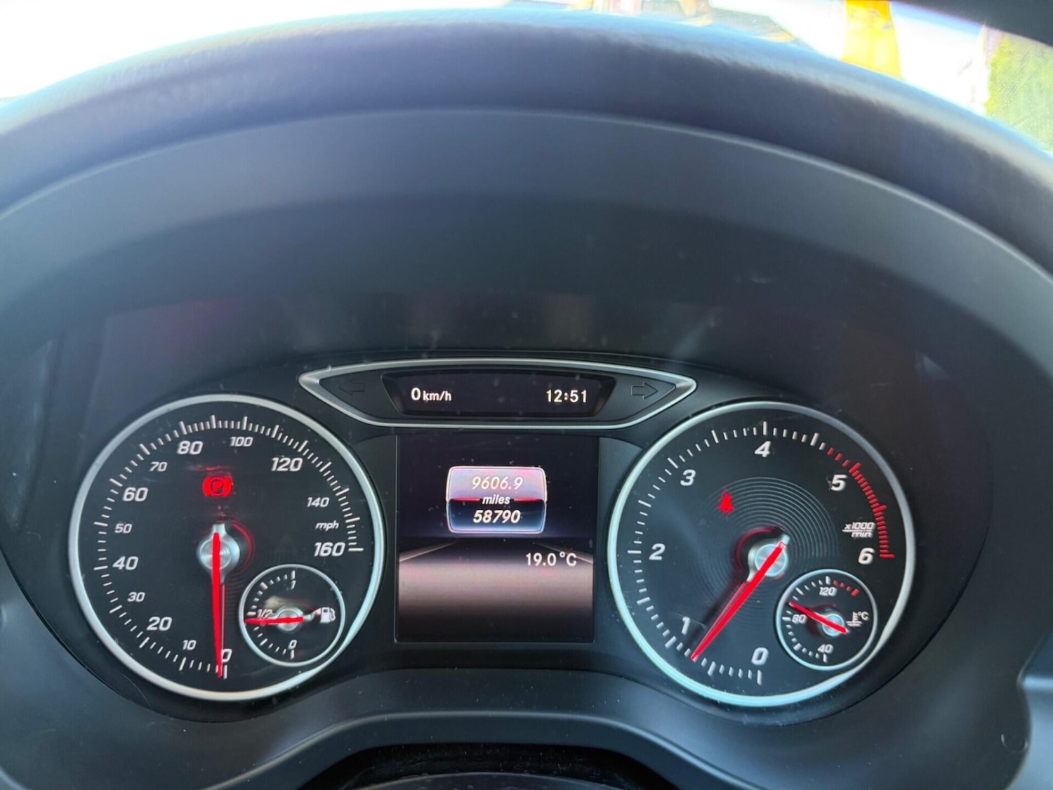 Used Mercedes-Benz A-Class 2018 for sale - 78151810: Photo 15