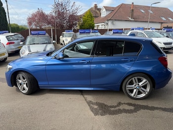 Used BMW 1 Series 2012 for sale - 78269552: Photo