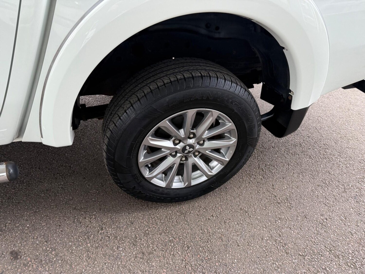 Used Mitsubishi L200 2015 for sale - 78066236: Photo 19