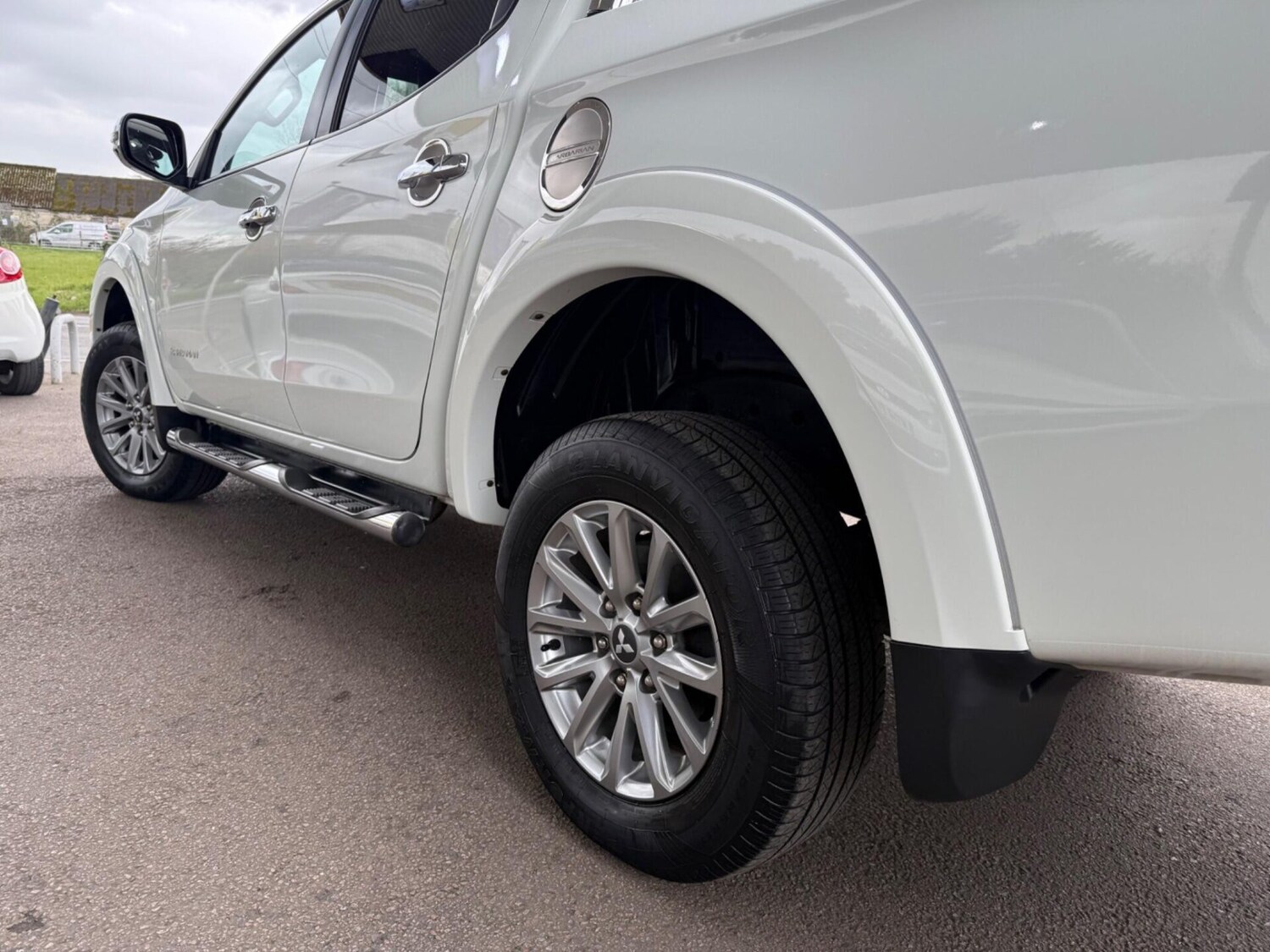 Used Mitsubishi L200 2015 for sale - 78066236: Photo 20