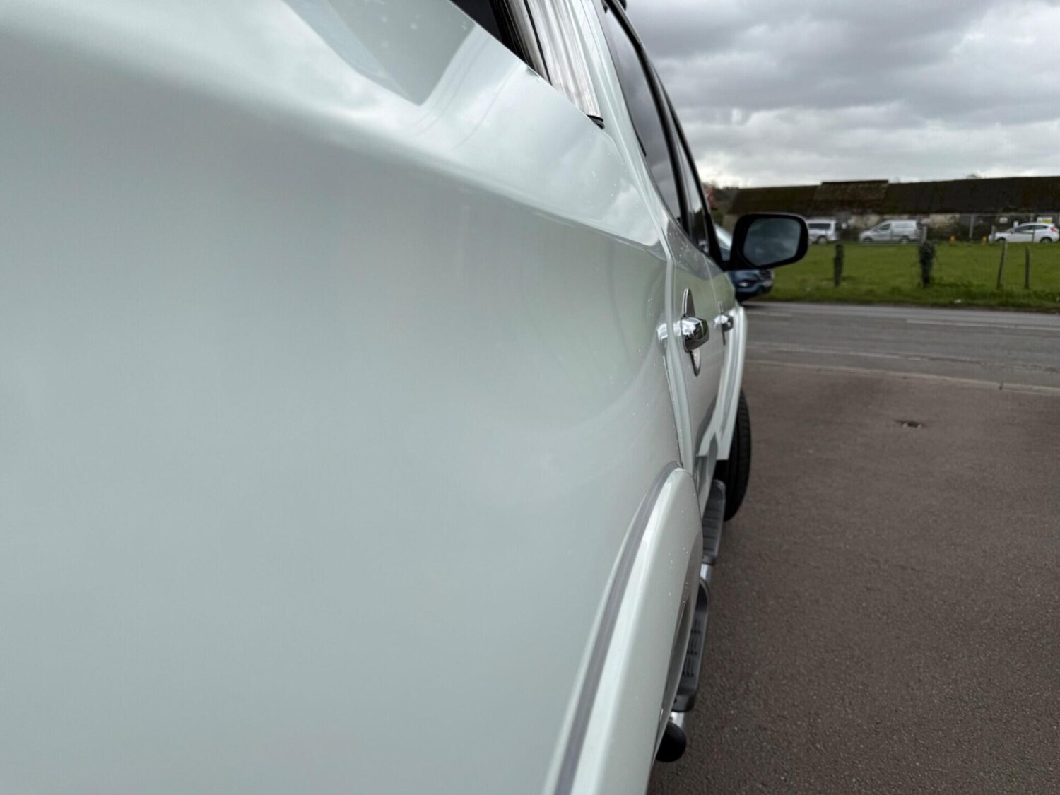 Used Mitsubishi L200 2015 for sale - 78066236: Photo 23