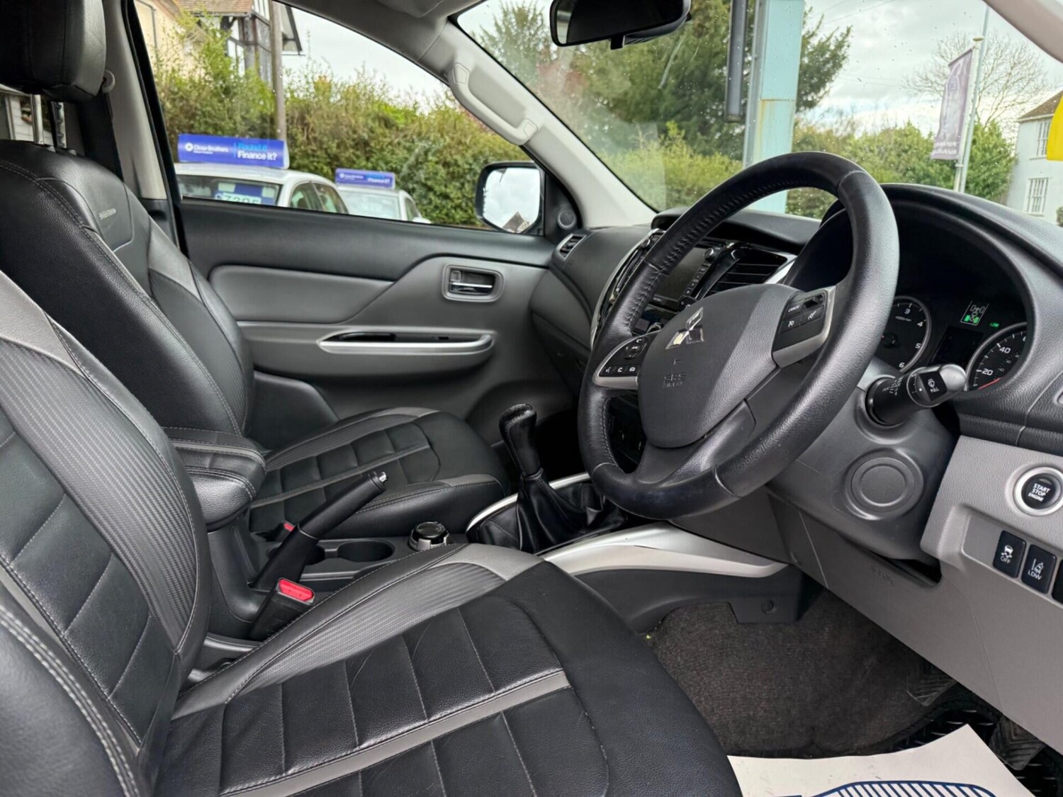 Used Mitsubishi L200 2015 for sale - 78066236: Photo 24