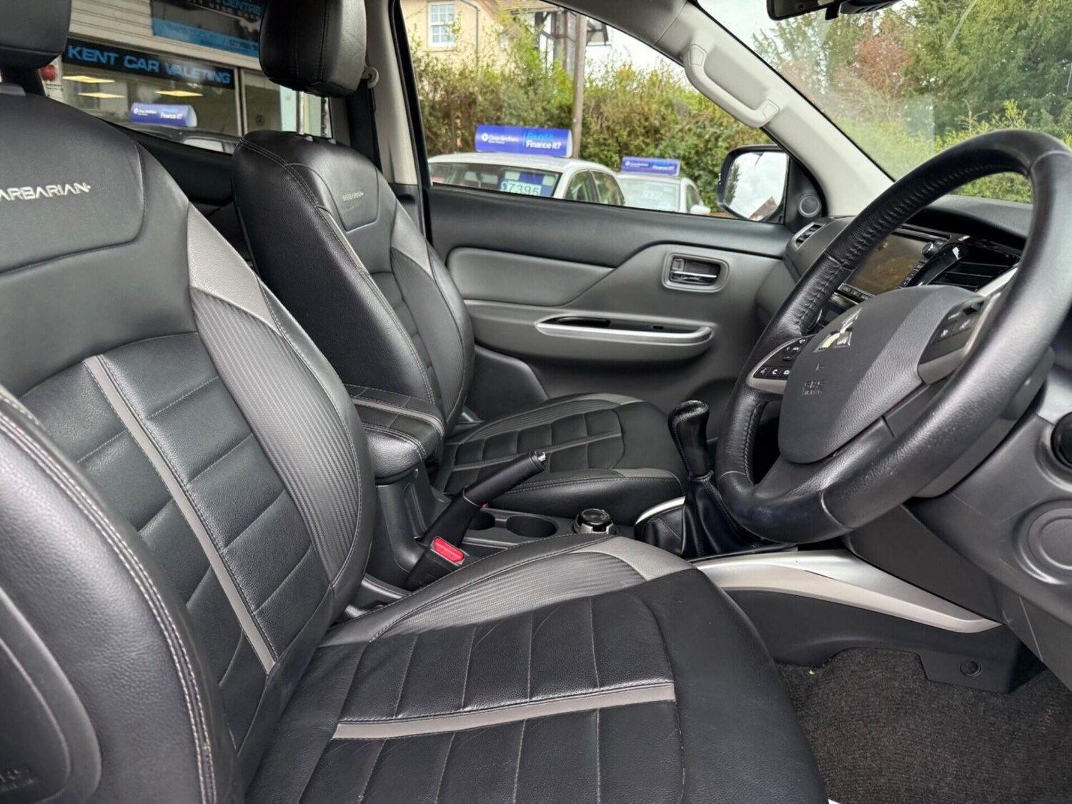 Used Mitsubishi L200 2015 for sale - 78066236: Photo 25