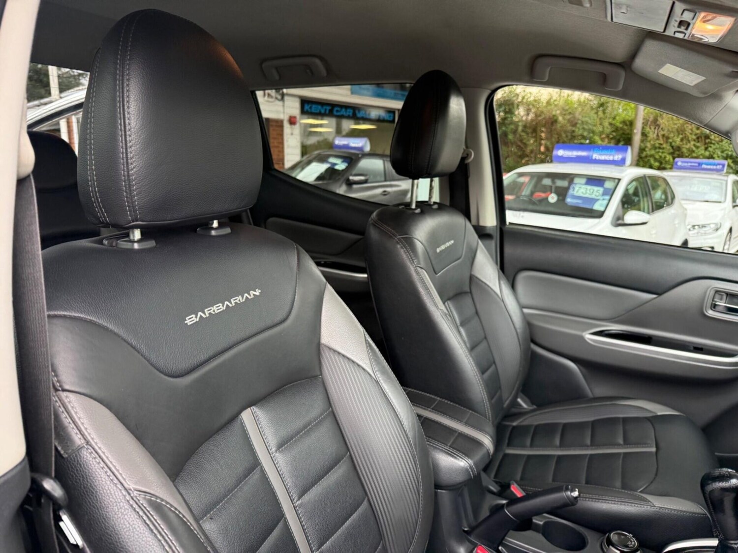 Used Mitsubishi L200 2015 for sale - 78066236: Photo 26