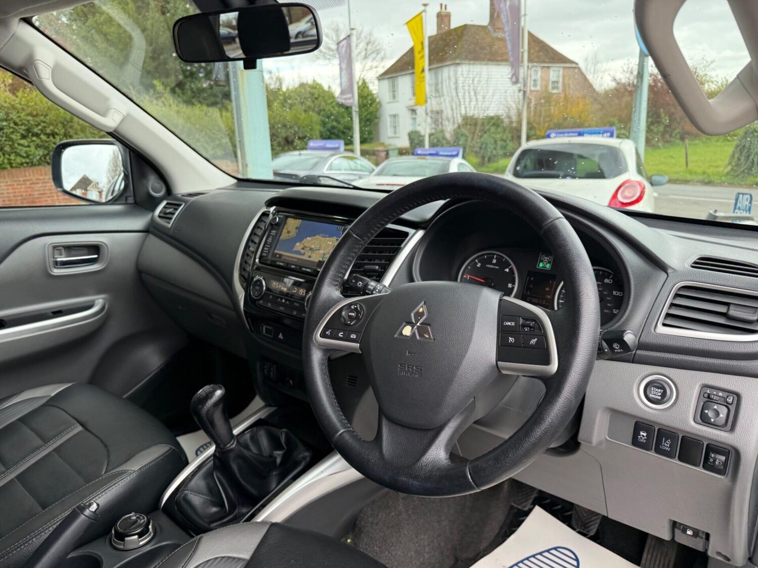 Used Mitsubishi L200 2015 for sale - 78066236: Photo 27