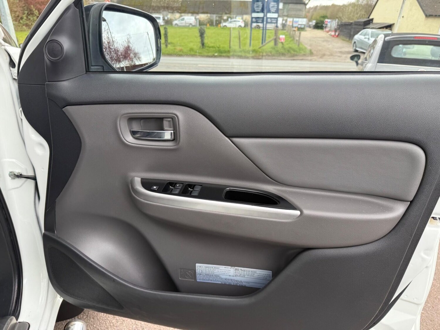 Used Mitsubishi L200 2015 for sale - 78066236: Photo 28