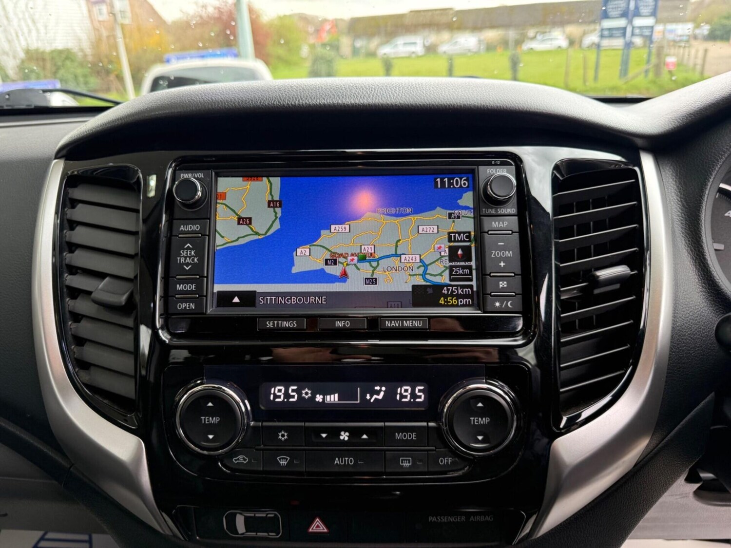 Used Mitsubishi L200 2015 for sale - 78066236: Photo 29