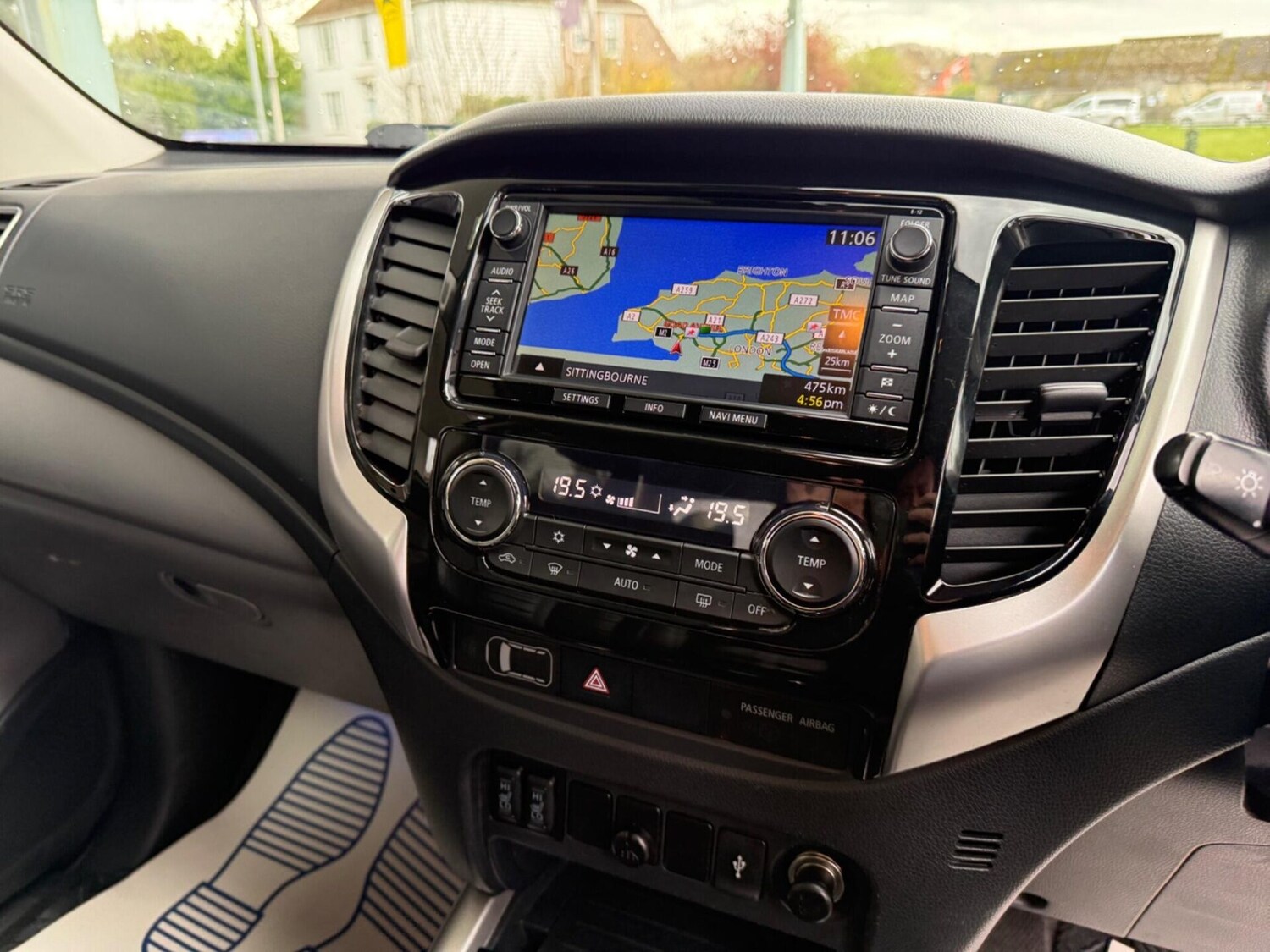 Used Mitsubishi L200 2015 for sale - 78066236: Photo 30