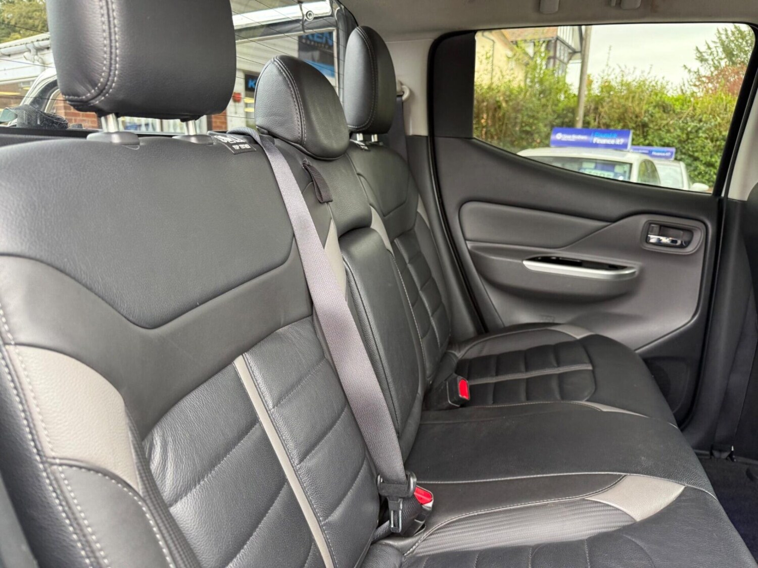 Used Mitsubishi L200 2015 for sale - 78066236: Photo 34