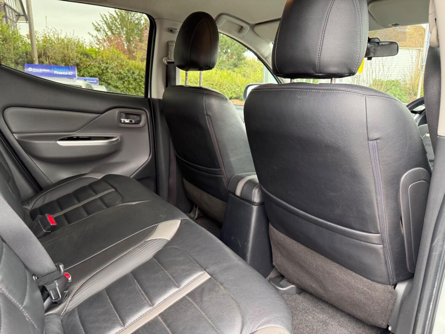 Used Mitsubishi L200 2015 for sale - 78066236: Photo 35