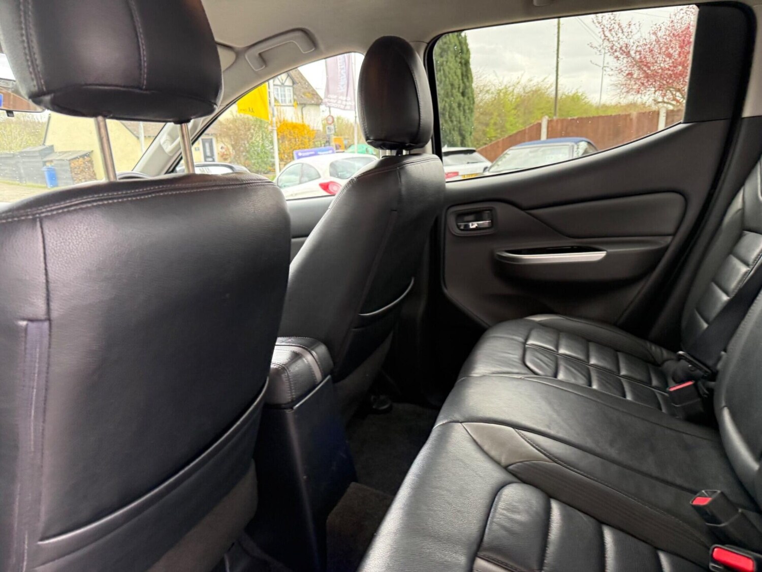 Used Mitsubishi L200 2015 for sale - 78066236: Photo 36