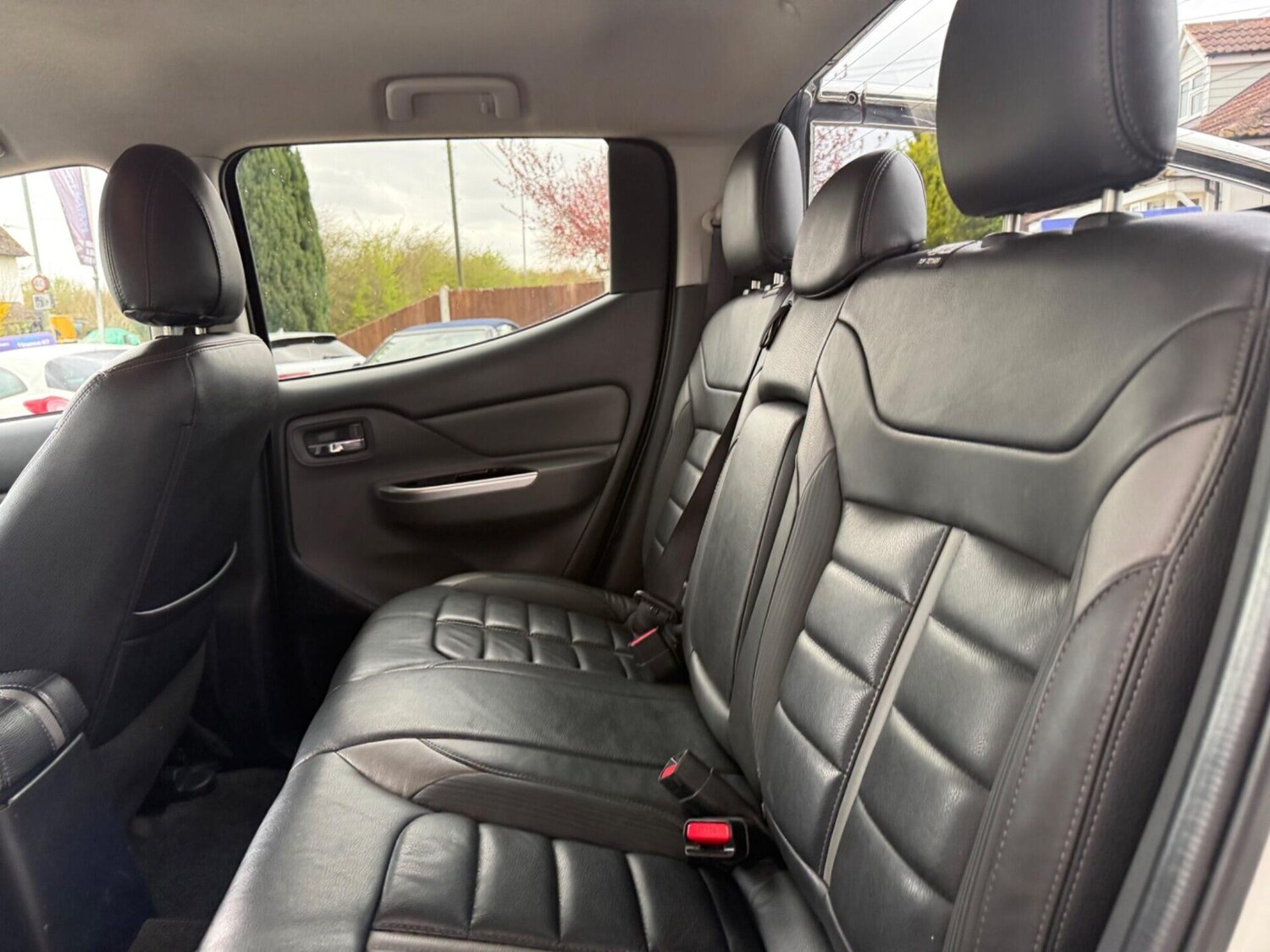 Used Mitsubishi L200 2015 for sale - 78066236: Photo 37