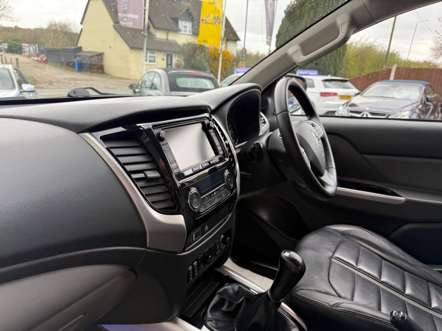 Used Mitsubishi L200 2015 for sale - 78066236: Photo 38