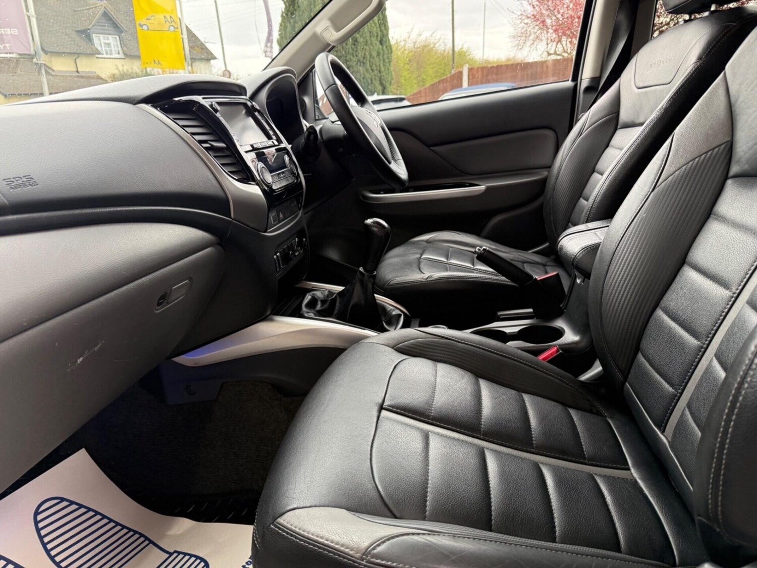 Used Mitsubishi L200 2015 for sale - 78066236: Photo 39