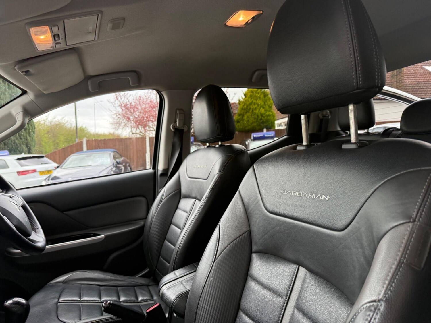 Used Mitsubishi L200 2015 for sale - 78066236: Photo 40