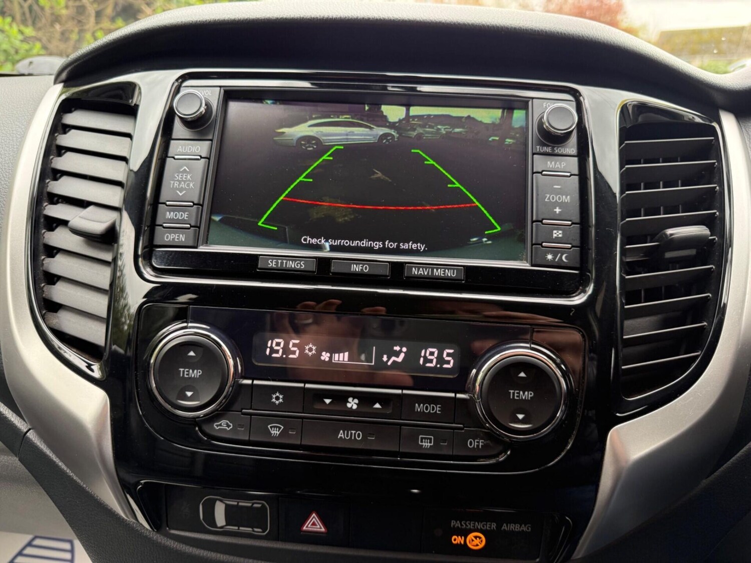 Used Mitsubishi L200 2015 for sale - 78066236: Photo 41