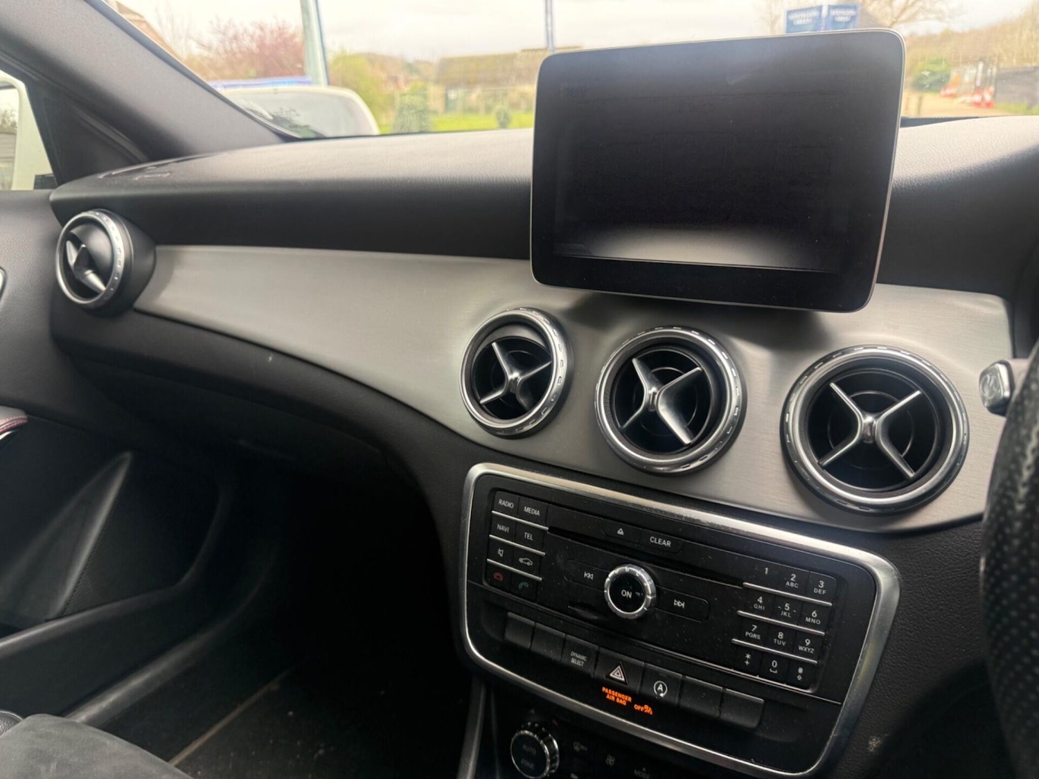 Used Mercedes-Benz GLA 2016 for sale - 78043811: Photo 13