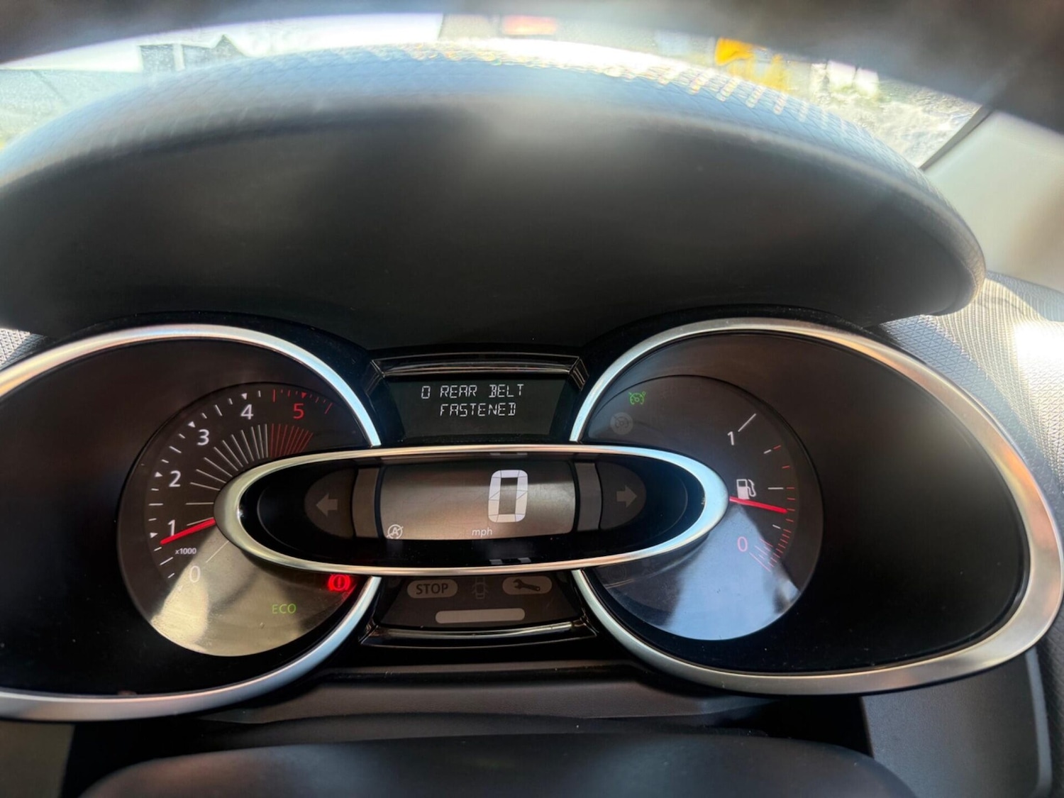 Used Renault Clio 2016 for sale - 78154800: Photo 13