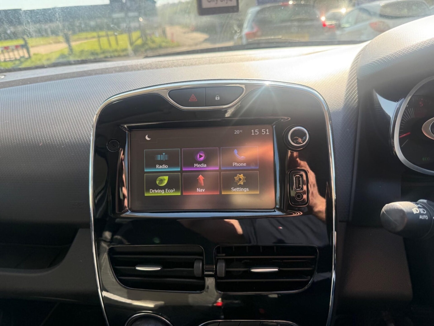 Used Renault Clio 2016 for sale - 78154800: Photo 15