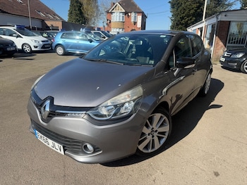 Used Renault Clio 2016 for sale - 78154800: Photo